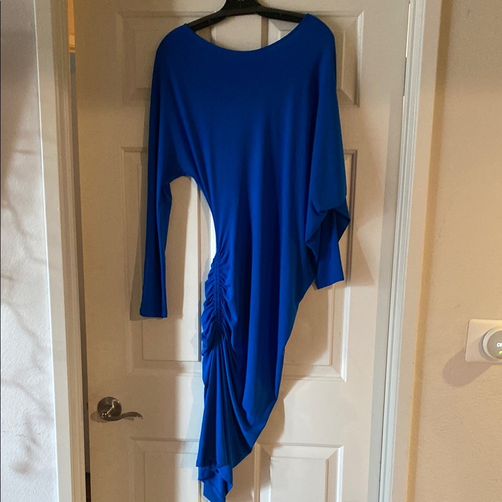 Marciano Blue Women's Dress